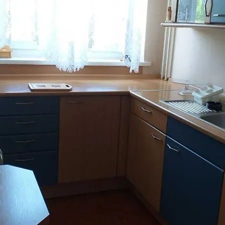 Apartment Apartament W Centrum Miasta